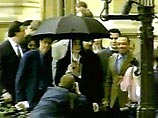 Майкл Джексон теперь в британском парламенте