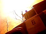 На Большой Дмитровке загорелось здание Сбербанка
На Большой Дмитровке загорелось здание Сбербанка