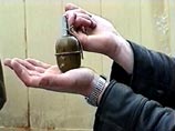 В московском кинотеатре "Полярник" обнаружены две гранаты