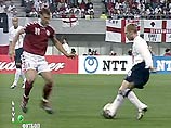 ЧМ-2002: Дания - Англия