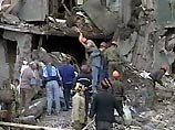 Подозреваемые в совершении теракта в 
Волгодонске в 1999 году укрылись в Грузии