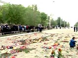 Люди соберутся на улице Ленина, где сорок дней назад прогремел взрыв