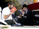 Евреи из Израиля эмигрируют в Германию