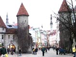 Эстония потребует от России компенсации жертвам коммунизма