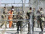 У пленных талибов на базе Гуантанамо появился туалет