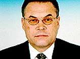 Валерий Воротников - депутат от НПРФ