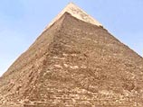 Найдена мумия строителя пирамиды Хеопса, которой 4500 лет