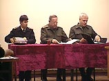 Владимир Морозов также заявил, что бомбу мог изготовить только человек старше 40 лет: она была сделана профессионально, но по устаревшим технологиям. "Я это знаю точно, потому что сам являюсь профессиональным минером", - сказал Морозов Владимир Морозов также заявил, что бомбу мог изготовить только человек старше 40 лет: она была сделана профессионально, но по устаревшим технологиям. "Я это знаю точно, потому что сам являюсь профессиональным минером", - сказал Морозов