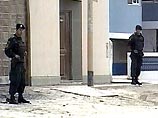 В Перу полиция провела обыски в доме бывшего руководителя службы безопасности