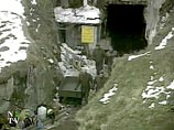 В Австрии начался суд по делу виновных в гибели 155 человек в Альпах