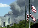 Теракты 11 сентября 2001 года стали "самой дорогостоящей катастрофой" в истории США
