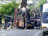 Буш узнал о кровавом теракте в Израиле спустя 4 часа после взрыва Буш узнал о кровавом теракте в Израиле спустя 4 часа после взрыва