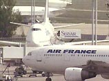 Монреальский бизнесмен подал в суд на авиакомпанию Air Francе