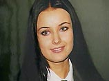 Россиянка Оксана Федорова, признанная "Мисс Вселенной - 2002", покоряет Кению Россиянка Оксана Федорова, признанная "Мисс Вселенной - 2002", покоряет Кению