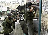 Еще четверо палестинцев застрелены сегодня в Секторе Газа