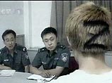 Китайская полиция арестовала двух подростков, которые 16 июня подожгли интернет-кафе в Пекине