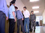 Накануне московский Мещанский межмуниципальный суд приговорил Быкова к 6,5 года лишения свободы условно с испытательным сроком на пять лет