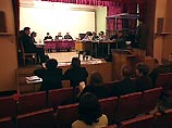 Обвиняемые по делу Холодова вновь заявляют, что испытывали давление со стороны следствия Обвиняемые по делу Холодова вновь заявляют, что испытывали давление со стороны следствия