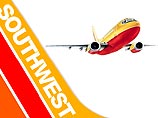 Американская авиакомпания Southwest Airlines намерена в обязательном порядке требовать от страдающих ожирением пассажиров покупки двойного билета