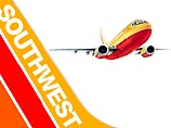 Американская авиакомпания Southwest Airlines намерена в обязательном порядке требовать от страдающих ожирением пассажиров покупки двойного билета Американская авиакомпания Southwest Airlines намерена в обязательном порядке требовать от страдающих ожирением пассажиров покупки двойного билета