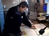 К российским морякам через две недели подойдет спасательное судно "Агулас" из ЮАР К российским морякам через две недели подойдет спасательное судно "Агулас" из ЮАР