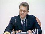 Вице-премьер Виктор Христенко