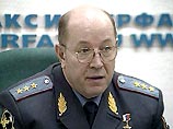 Замминистра внутренних дел Александр Чекалин Замминистра внутренних дел Александр Чекалин