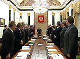 Вопросы обустройства государственной границы - главная тема заседания Совета безопасности РФ, проходившего сегодня в Кремле