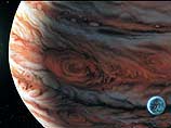 Группа астрономов из Женевской обсерватории открыла в иной звездной системе планету, которая очень похожа на наш Юпитер