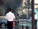 Террористы ЭТА взорвали начиненную взрывчаткой автомашину на фешенебельном курорте Фуэнхирола близ Малаги
