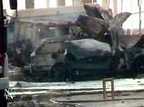 Dзрыв произошел в курортном городе Марбелла на южном побережье - через несколько часов после первого теракта, в результате которого пострадало 6 человек