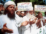 В пакистанских медресе не будут учить "экстремизму"