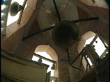 В Великом Новгороде открывается выставка средневековых церковных колоколов