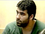 21-летний Амир Хаваи выкрал два контейнера кинопленки