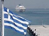 Полиция в Греции сейчас расследует самоубийство Пантелиса Сфиниаса, одного из главных свидетелей в деле о гибели 80 человек, утонувших два месяца назад на пароме Express Samina