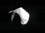 Астероид размером с футбольное поле со скоростью приблизительно 35 тыс. км в час пронесся мимо Земли на расстоянии всего около 100 тыс. км
