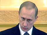 Путин велел удержать инфляцию Путин велел удержать инфляцию