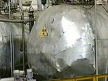 На сооружение хранилища предполагается израсходовать 70 млн. долларов На сооружение хранилища предполагается израсходовать 70 млн. долларов