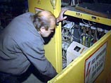 Жители села Игнатовка организовали общественную охрану местной подстанции Жители села Игнатовка организовали общественную охрану местной подстанции