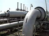 Российский газ пойдет через Украину