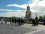 По просьбе ветеранов 22 июня будет отменена футбольная трансляция на Поклонной горе По просьбе ветеранов 22 июня будет отменена футбольная трансляция на Поклонной горе
