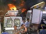 Израильские поселенцы открыли беспорядочный огонь в поселении Хавара
