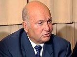 Мэр Москвы Юрий Лужков Мэр Москвы Юрий Лужков