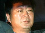 Арестован второй сын южнокорейского президента