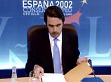 Саммит Евросоюза в Испании начался с терактов