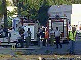 Вторая бомба взорвалась в курортном городе Марбелла на южном побережье