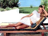 Анна Курникова Анна Курникова