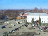 В Урус-Мартане убит замначальника РОВД Заводского района Грозного