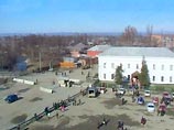 В Урус-Мартане убит замначальника РОВД Заводского района Грозного В Урус-Мартане убит замначальника РОВД Заводского района Грозного