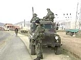 Миротворцы KFOR задержали в среду в грузовик с оружием. Это произошло в косовской общине Дреница, сообщает ИТАР-ТАСС со ссылкой на пресс-секретаря KFOR Питер Камерон